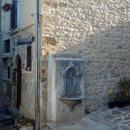 La Maison De Martine Bolognano Exterior photo