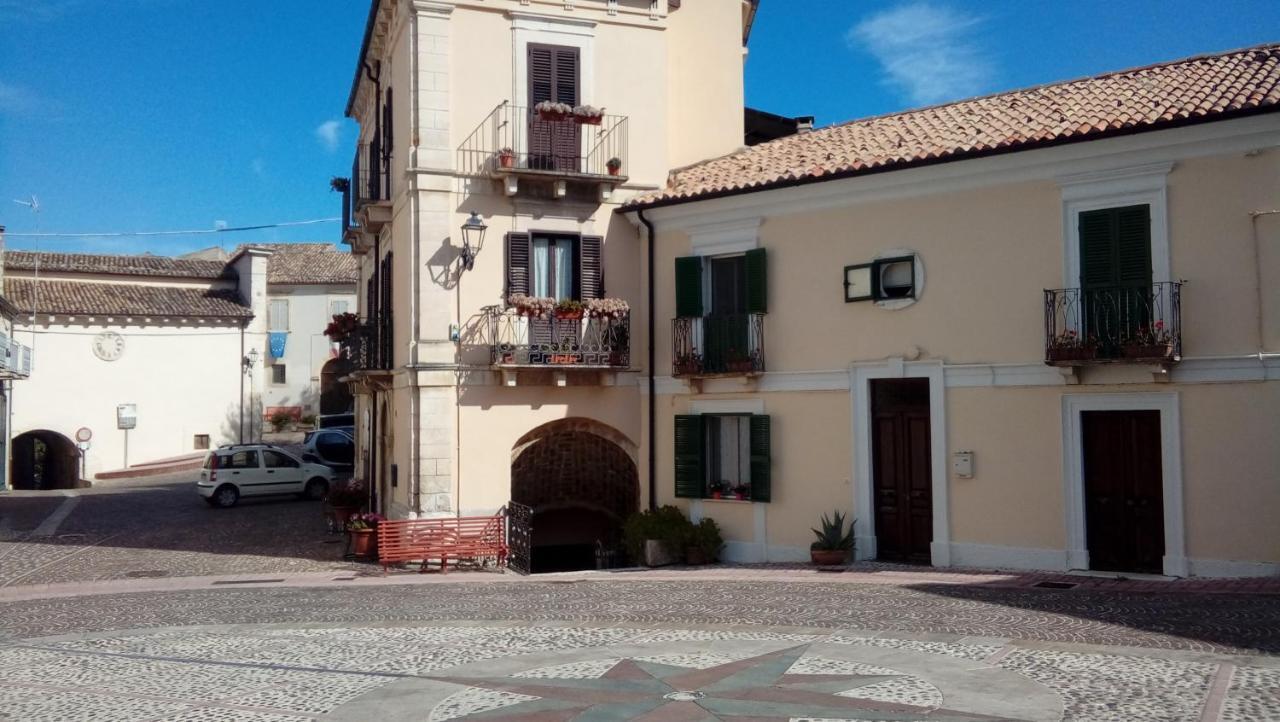 La Maison De Martine Bolognano Exterior photo