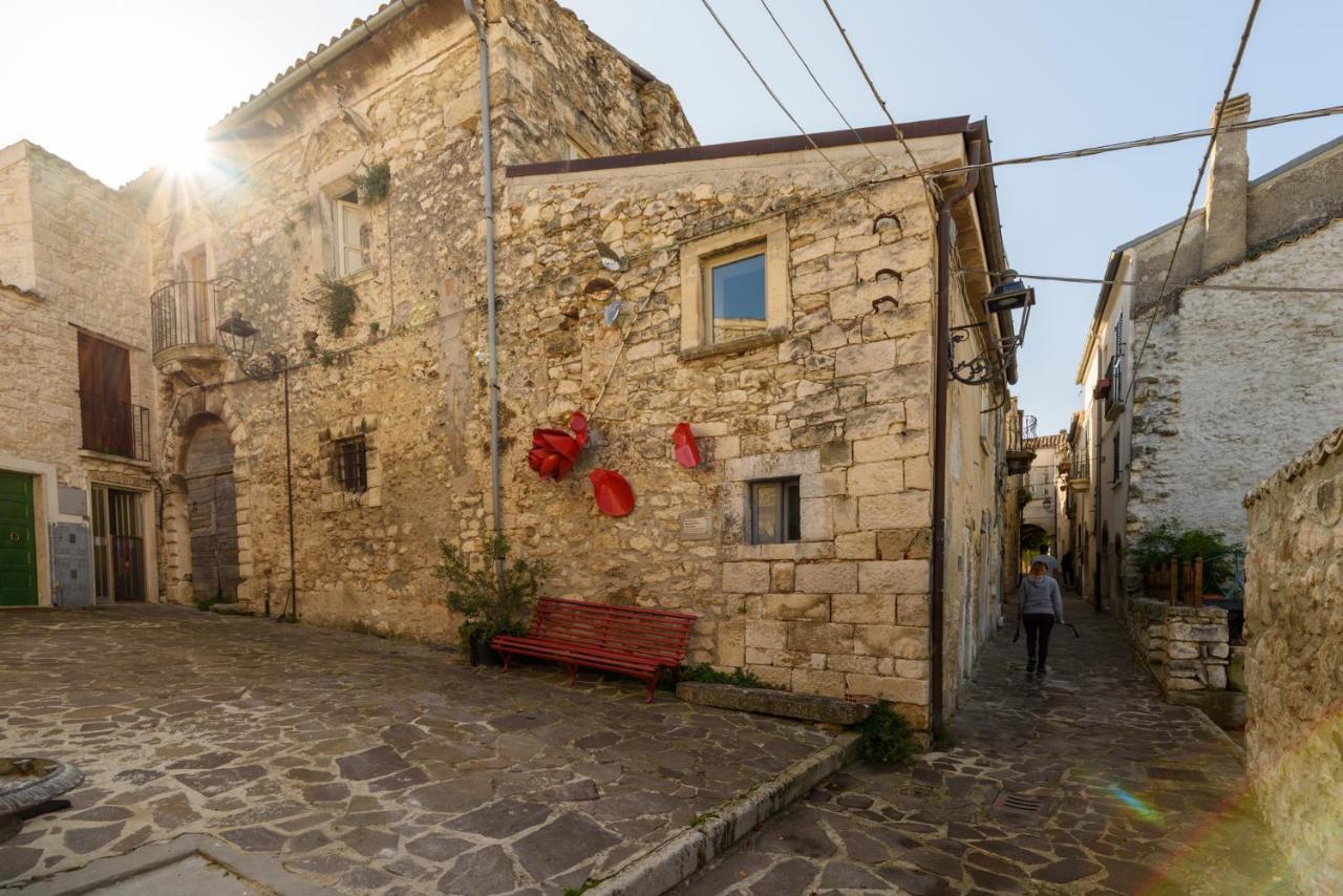 La Maison De Martine Bolognano Exterior photo